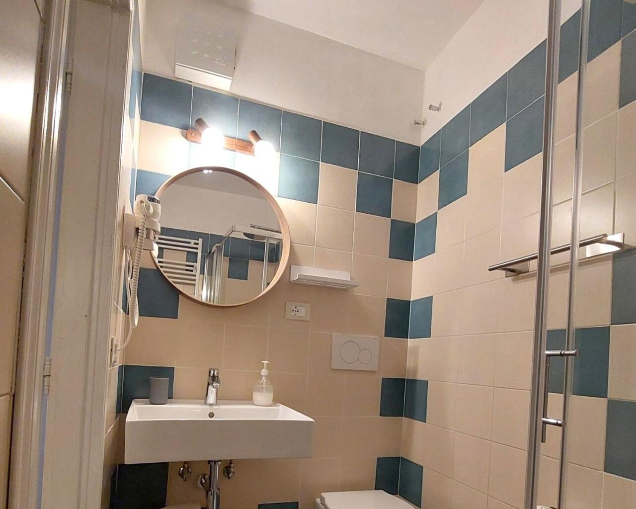Residenza Maritti Classic Rooms Roma Exterior foto