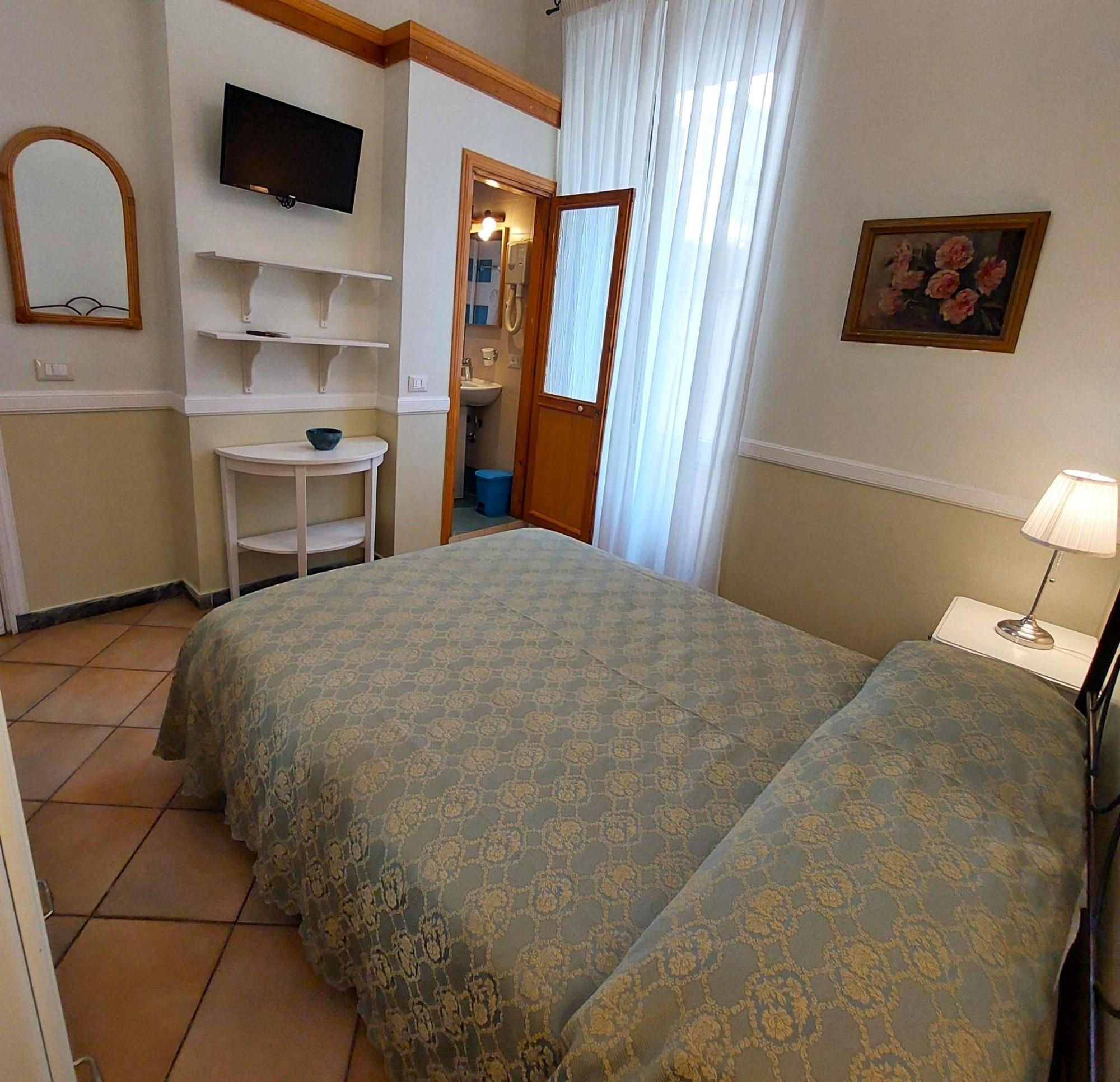 Residenza Maritti Classic Rooms Roma Exterior foto