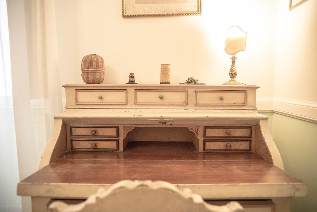 Residenza Maritti Classic Rooms Roma Exterior foto