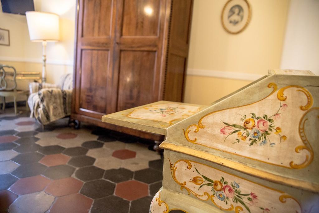 Residenza Maritti Classic Rooms Roma Exterior foto