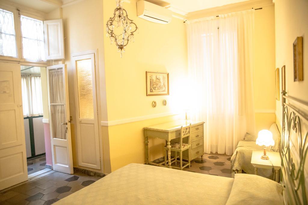 Residenza Maritti Classic Rooms Roma Exterior foto