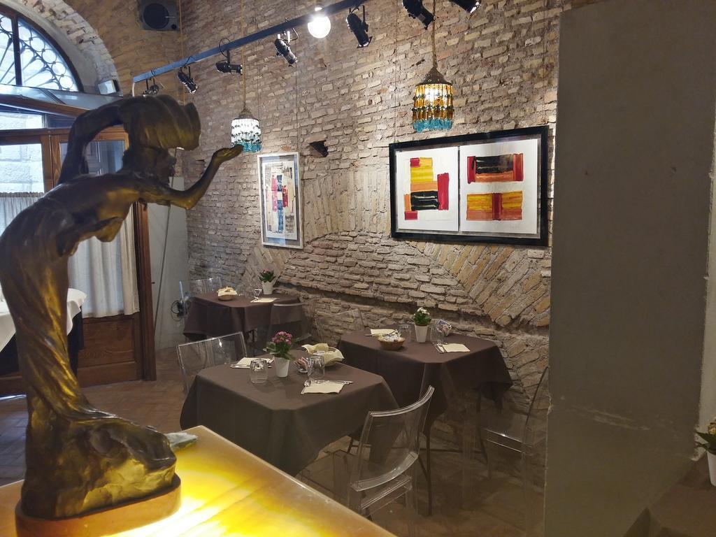 Residenza Maritti Classic Rooms Roma Exterior foto